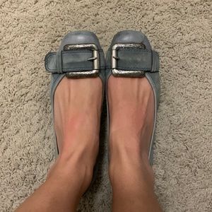 NICOLE FLATS